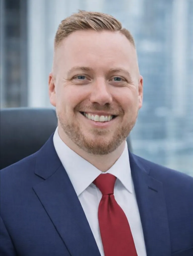 Ben Barnes — Managing Director, Barnes Estates International